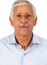JOSÉ LUIZ SABINO