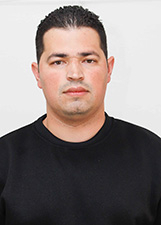 IRAN ROCHA