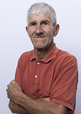 ELISEU DA OLARIA