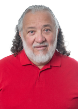 SAPÃO CABELEREIRO