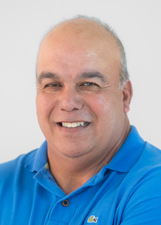 GENÉSIO ANTUNES