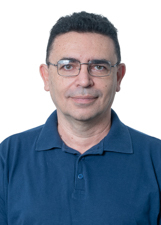 PASTOR MARIO PADUA