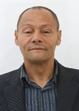 PASTOR MARCELO