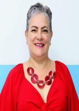 PROFESSORA CRIS
