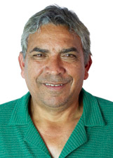 BETO VERDUREIRO