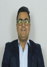 JOSE DE ARIMATEA SANTOS SILVA FILHO