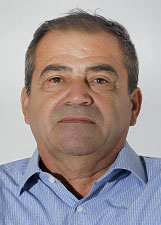 WALTER JOSÉ DOS SANTOS