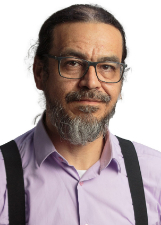 PROF CESAR GALVES MANGINI