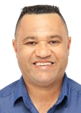 LEANDRO CANAÃ