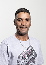 REGINALDO NEGÃO