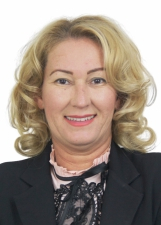 SANDRA CANDIDO