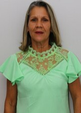 MARIA ERONDINA