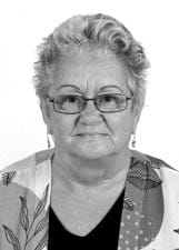 VERA MATHIAS