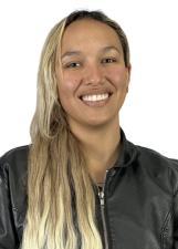 ALINE DANTAS