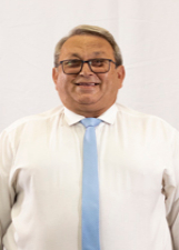 PASTOR GILSOM LAVOR