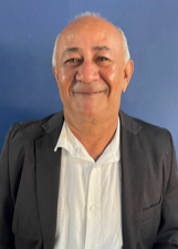 MARCOS BAIXINHO DO GÁS