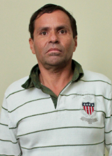 TONINHO PADEIRO