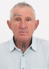 CARECA DA CARROCINHA