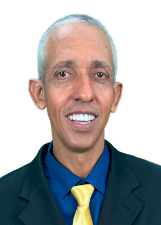 TONY ABENÇOADO