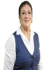 PROF VERA DA ACADEMIA NINTAI
