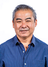 OSCAR M NISHIMURA