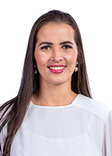MICHELI LEAL ENFERMEIRA
