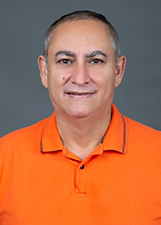 PASTOR JOSÉ CARLOS KIM