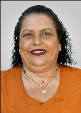 GRACIELE DO CRIDÃO