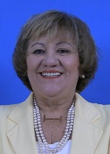 IVANISE SAQUY - DONA IVANISE