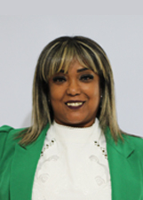 PATRICIA BRIGADEIRO
