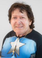 JOEL CANTOR