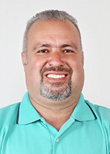 DEUSDETE BARROS
