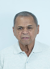 PASTOR JOÃO BOSCO