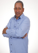 ZÉ ROBERTO - TURMEIRO