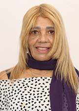 ZINHA AGENTE DA SAÚDE 