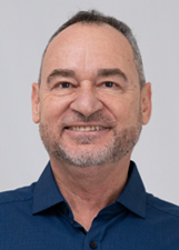 PASTOR GILVAN