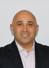 WELLINGTON SANTANA