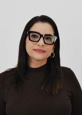 CRISTIANE RIBEIRO