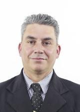 PASTOR IRLEI SANTOS