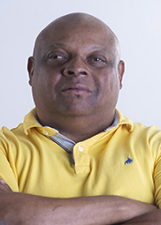 PEDRÃO DO CORDÃO