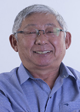 WILSON KEIITI ( JAPONES )