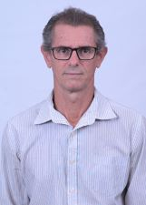 ZÉ CARLOS PESCOÇO
