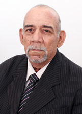 VAGNER MÃO FORTE