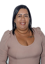SILVINHA MORENA