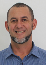 PROF. CHIQUINHO DA CAPOEIRA