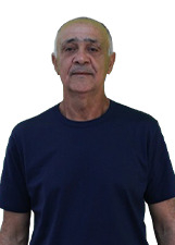 DAGOBERTO JARDINEIRO