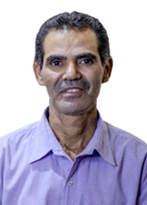 JOSÉ MARCOS DOS SANTOS