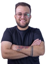 GUSTAVO HENRIQUE