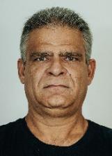 LUIZ ANTÔNIO ESCOBAR MARTINS