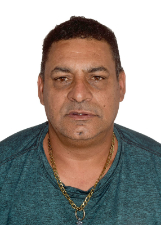 REGINALDO DÉ DO FLORA